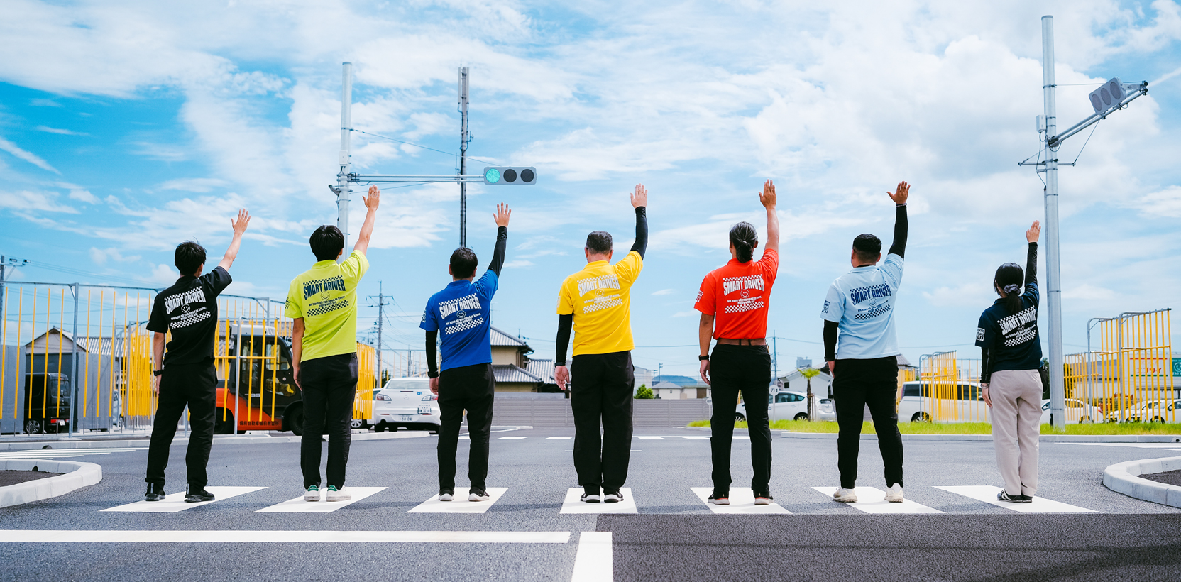 北長瀬キャンパスの画像1