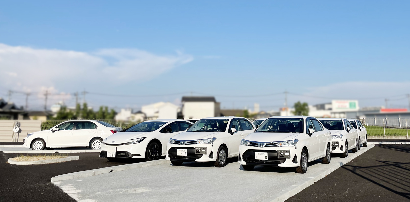 北長瀬キャンパスの画像3