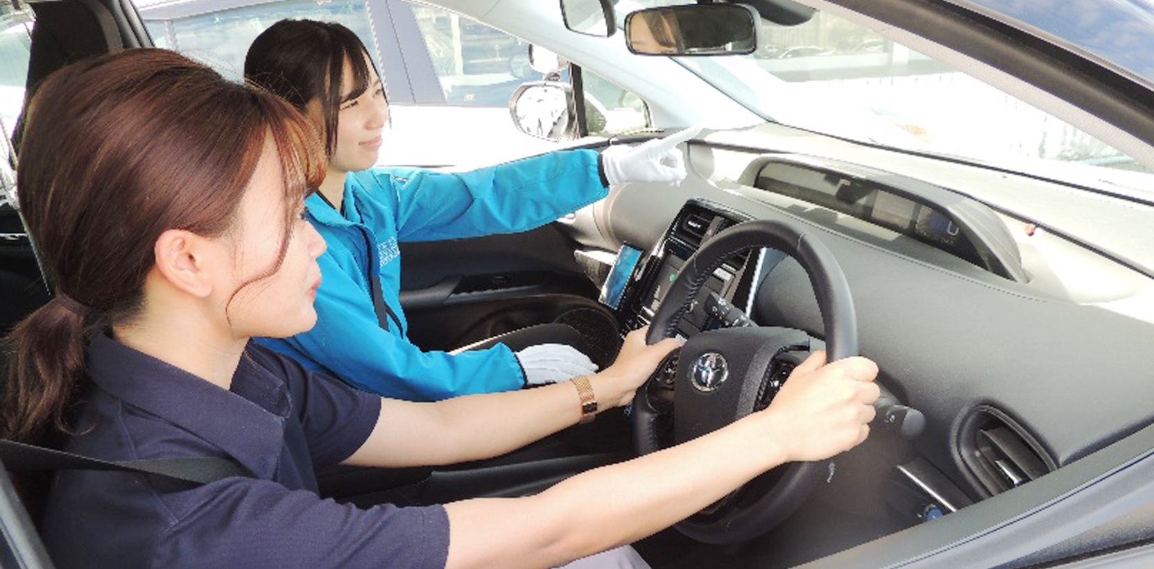 高島キャンパスの画像3